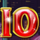 chinese boss 10 symbol icon