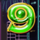 chinese boss 9 symbol icon