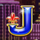 chinese boss j symbol icon