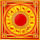 chinese new year calendar symbol icon