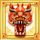 chinese new year dragon symbol icon