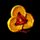 chinese tigers coins symbol icon