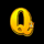 chinese tigers q symbol icon