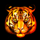 chinese tigers tiger symbol icon