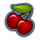 chiquito halloween cherry symbol icon