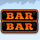 chiringuito party bar 2 symbol icon