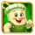 choco wild lab candy chef symbol icon