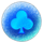 choco wild lab club symbol icon