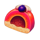 chocobingo delights cake symbol icon