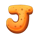 chocobingo delights j symbol icon