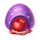 chocobingo delights purple symbol icon