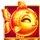 chonker riches goldfish symbol icon