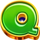 chonker riches q symbol icon