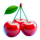 chris777mas cherries symbol icon