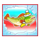 christmas bass bonanza fish 2 symbol icon