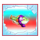 christmas bass bonanza fish 3 symbol icon