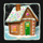 christmas cash spins house1 symbol icon