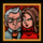 christmas dinner wars karen and ken symbol icon