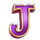 christmas factory j symbol icon