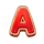 christmas gold heist a symbol icon