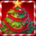 christmas gold heist christmastree symbol icon
