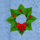 christmas in papertown crown symbol icon