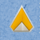 christmas in papertown paper yellow symbol icon
