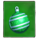 christmas megapots globe 4 symbol icon