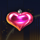 christmas plaza doublemax heart symbol icon
