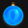 christmas spin q symbol icon