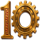 chronos sands of eternity 10 symbol icon