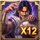 chronos sands of eternity god 4 symbol icon