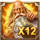 chronos sands of eternity god symbol icon