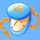 cinderellas ball watch symbol icon