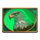 circle of sylvan eagle symbol icon