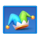 circus joker 4096 hat symbol icon