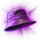 city of sound cap symbol icon