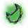 city of sound music symbol icon