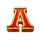 clash of gods anubis vs hades a symbol icon