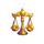 clash of gods anubis vs hades balance symbol icon