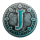 clash of pirates j symbol icon