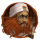 clash of pirates pirate1 symbol icon