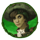 clash of pirates woman2 symbol icon
