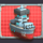 clash of the giants ship symbol icon
