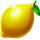 classic chilli 100 lemon symbol icon