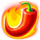 classic chilli 100 wild symbol icon