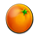 classic xtreme orange symbol icon