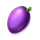 classic xtreme plum symbol icon