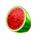 classic xtreme watermelon symbol icon