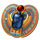 cleo team bug symbol icon